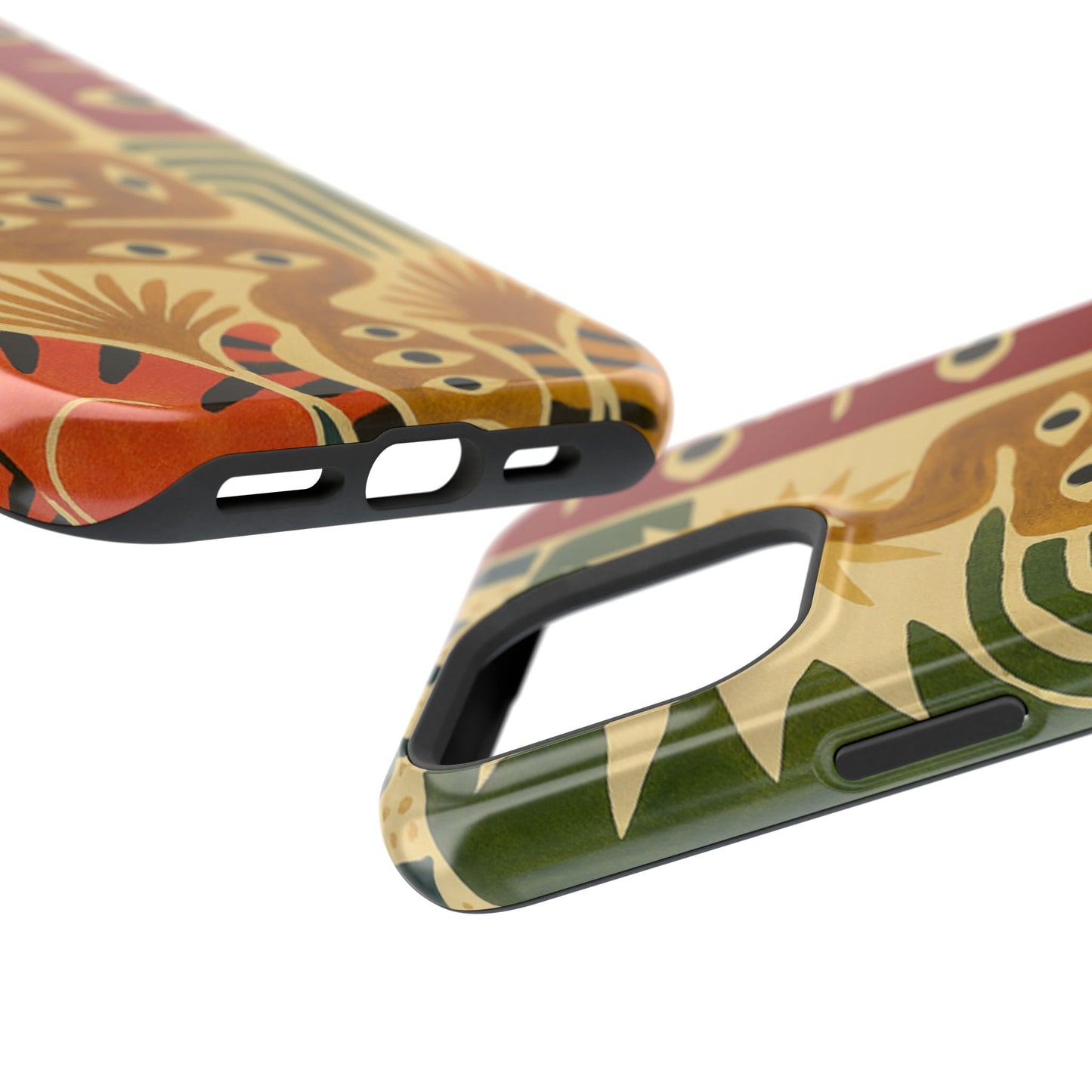 Magnetic Phone Case
