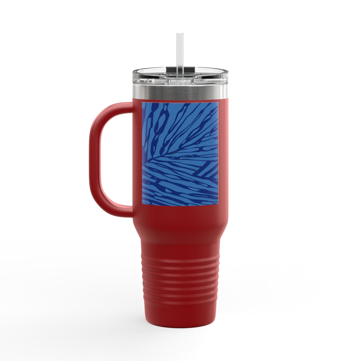 40oz Insulated Travel Mug