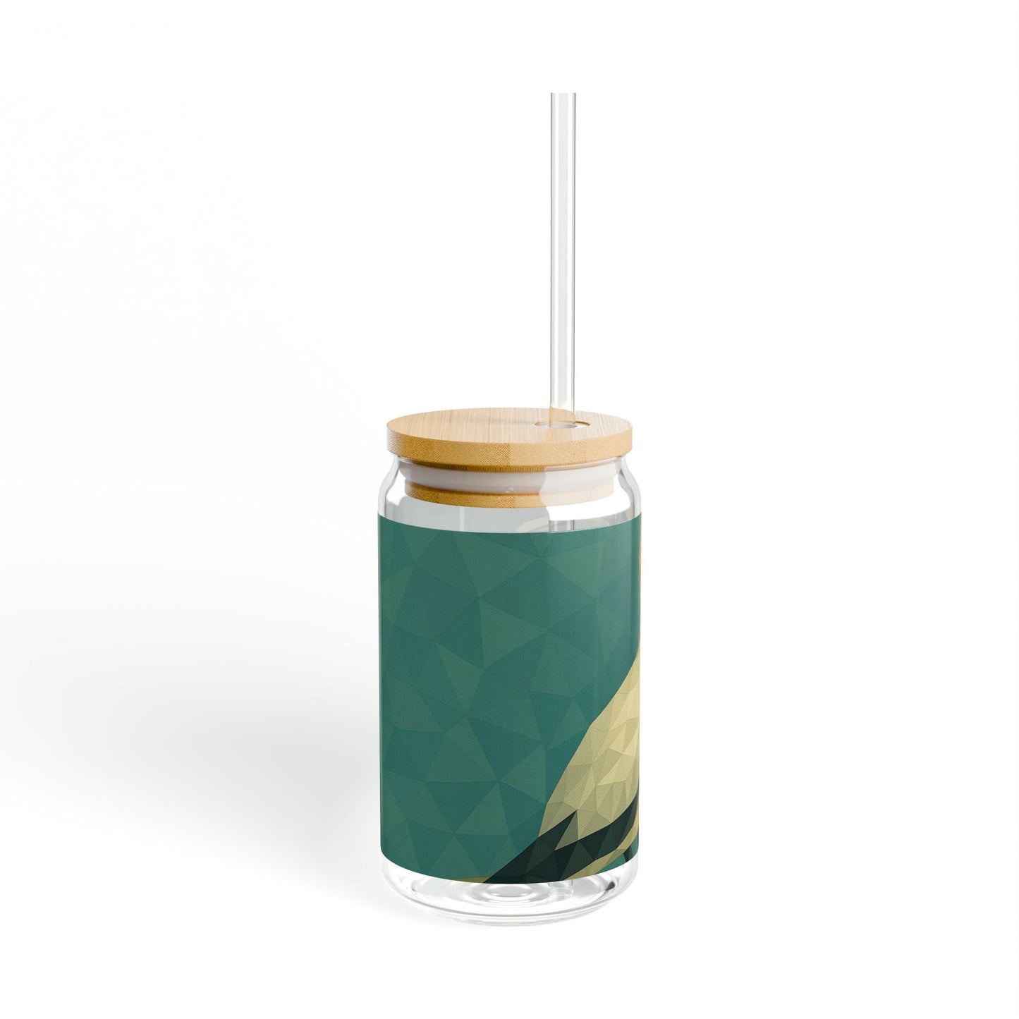 Sipper Glass | 16oz
