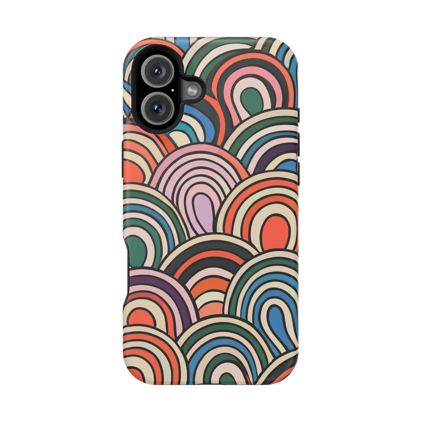 Magnetic Phone Case
