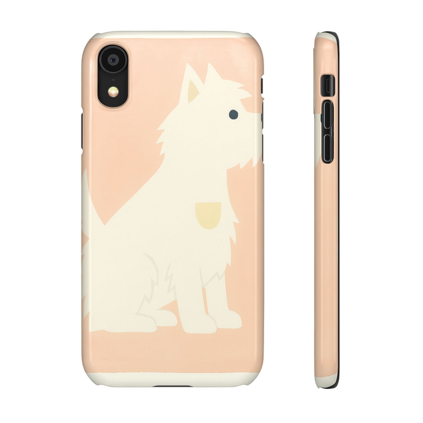 Snap Phone Case