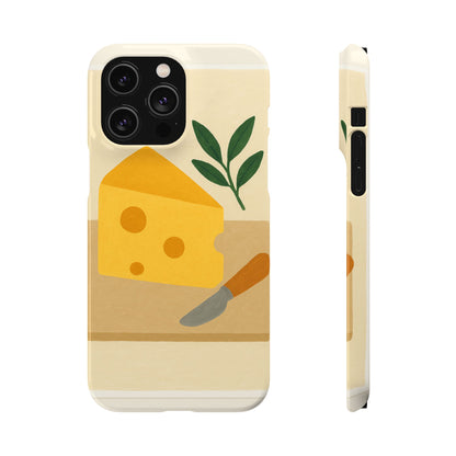 Snap Phone Case