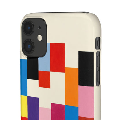 Snap Phone Case