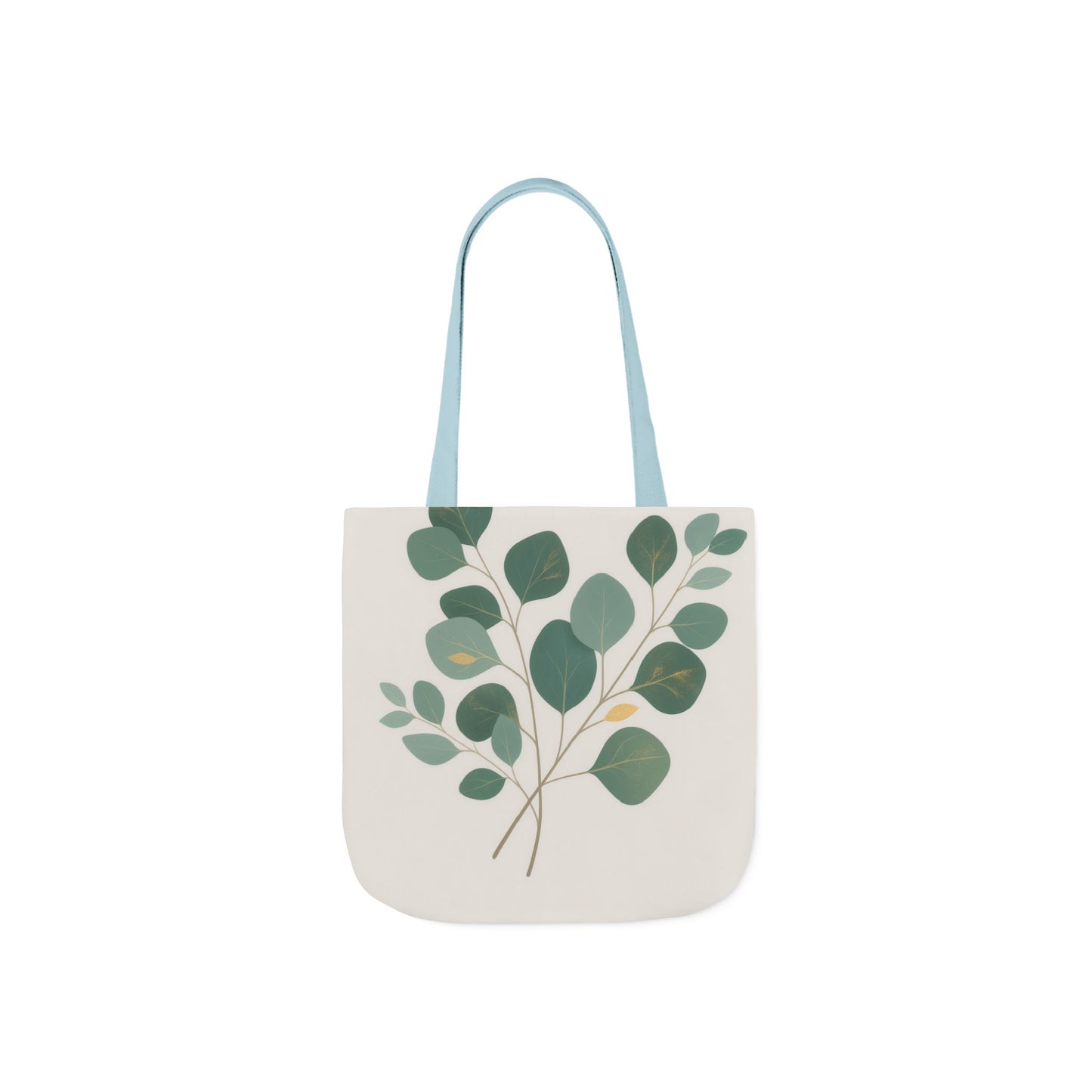 Tote Bag with 5-Color Straps