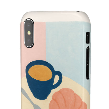 Snap Phone Case