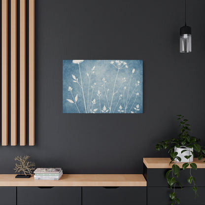 Stretched Canvas Wall Art