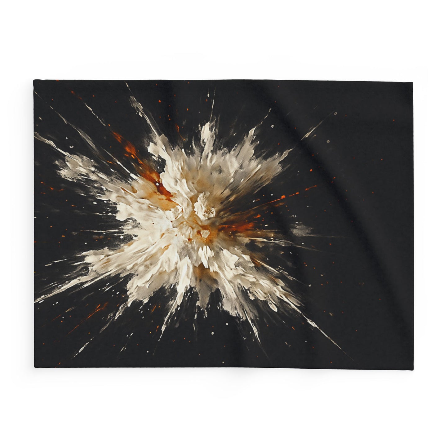 Arctic Fleece Blanket