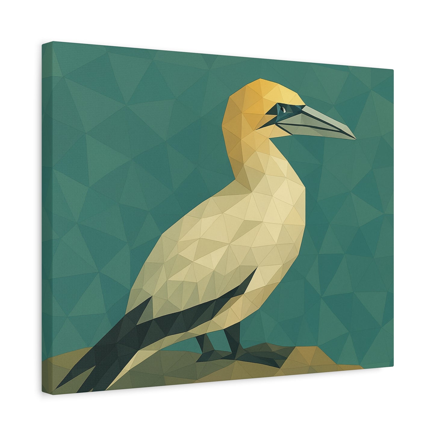 Stretched Canvas Wall Art