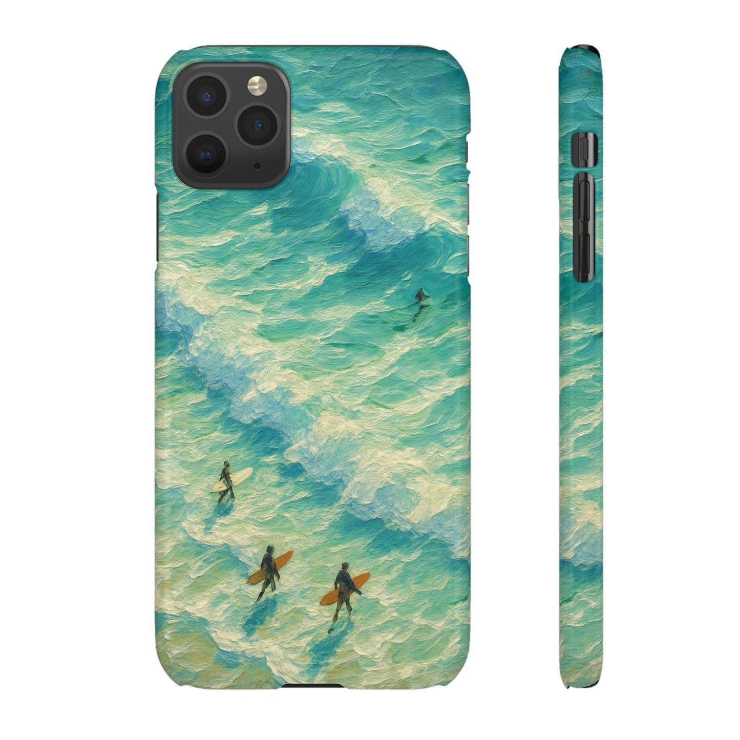 Snap Phone Case