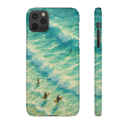Snap Phone Case
