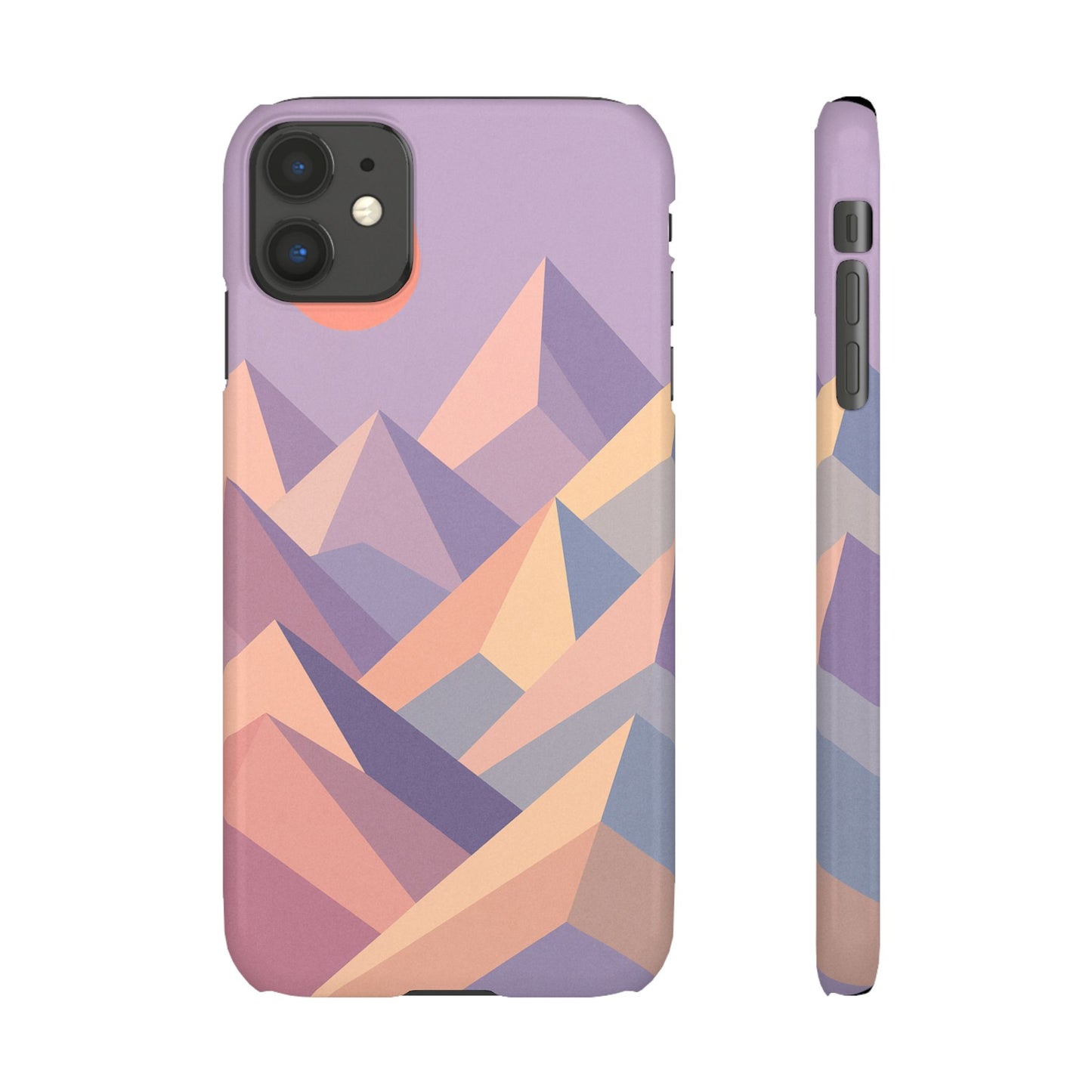 Snap Phone Case