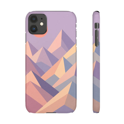 Snap Phone Case