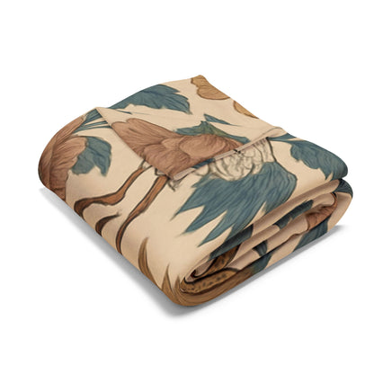 Arctic Fleece Blanket