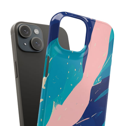 Snap Phone Case