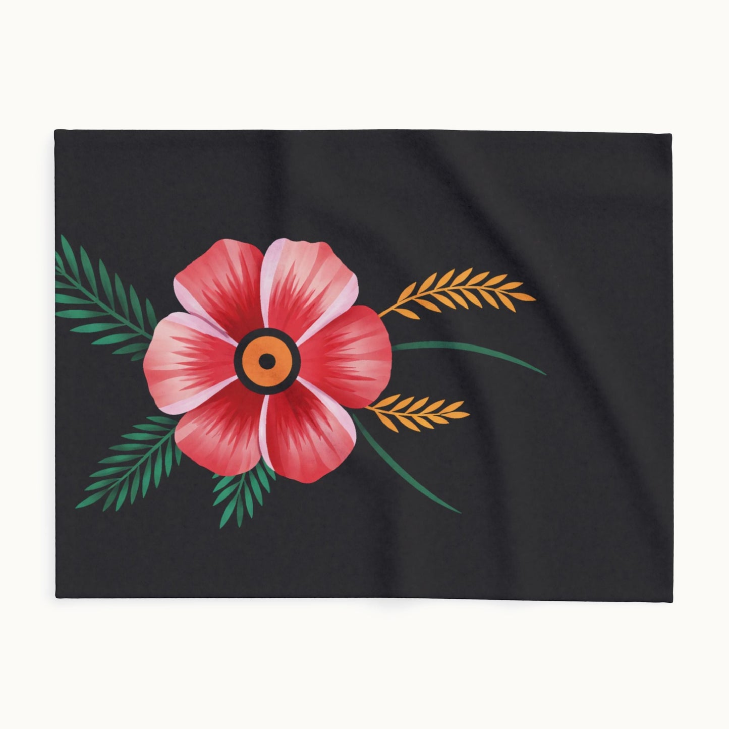 Arctic Fleece Blanket