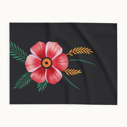 Arctic Fleece Blanket