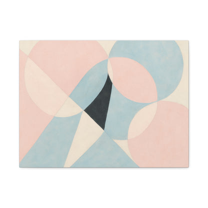 Stretched Canvas Wall Art