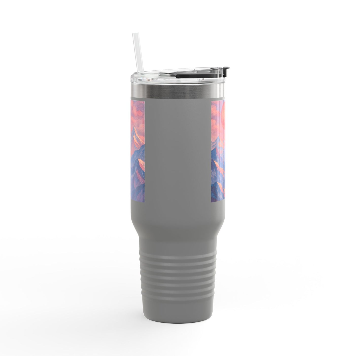 40oz Insulated Travel Mug