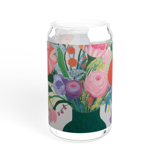 Sipper Glass | 16oz