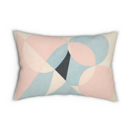Rectangular Throw Pillow