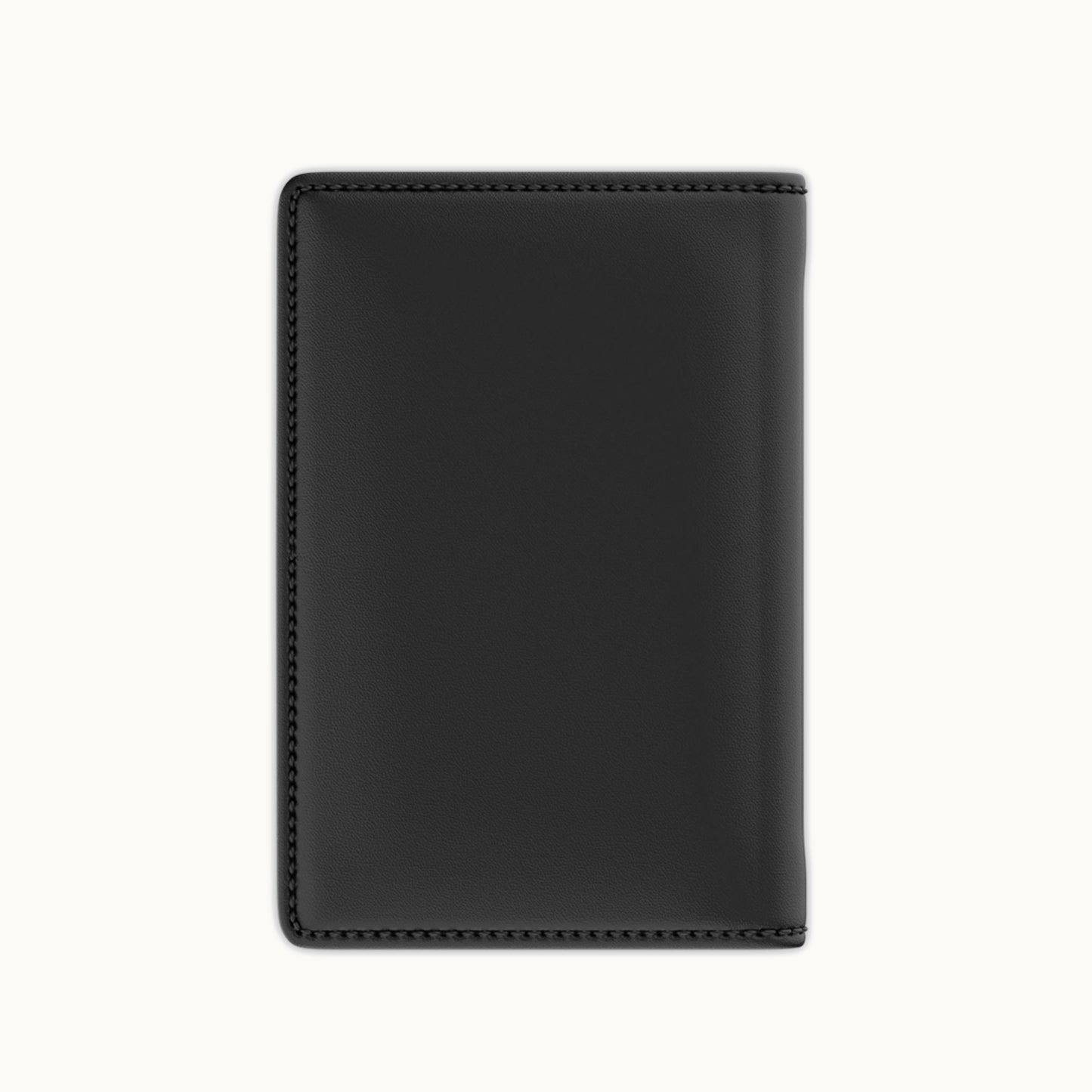 Buttercup Stripe Passport Cover