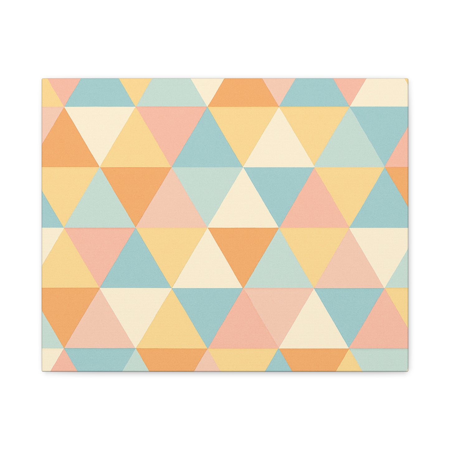 Stretched Canvas Wall Art