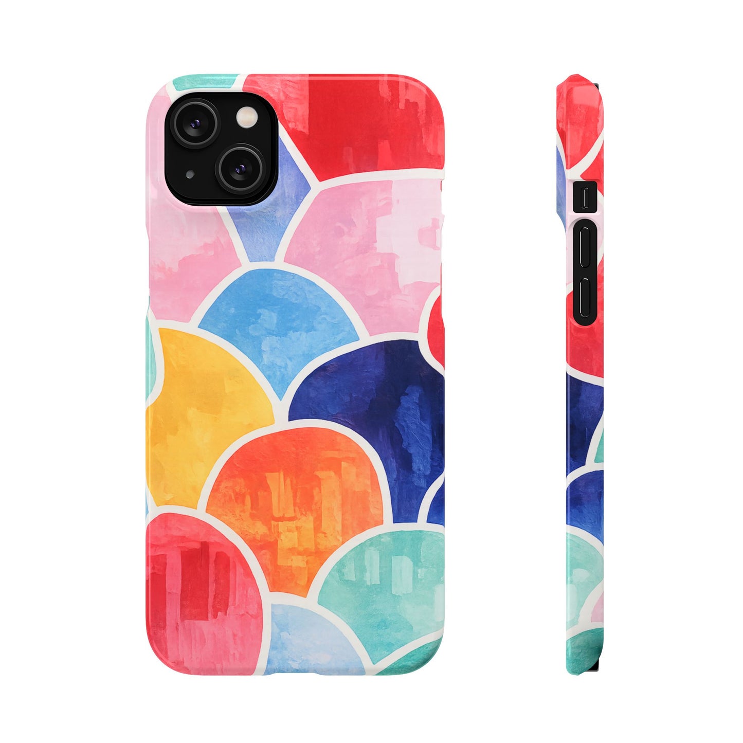 Snap Phone Case