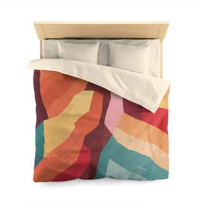 Microfiber Duvet Cover