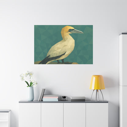 Stretched Canvas Wall Art