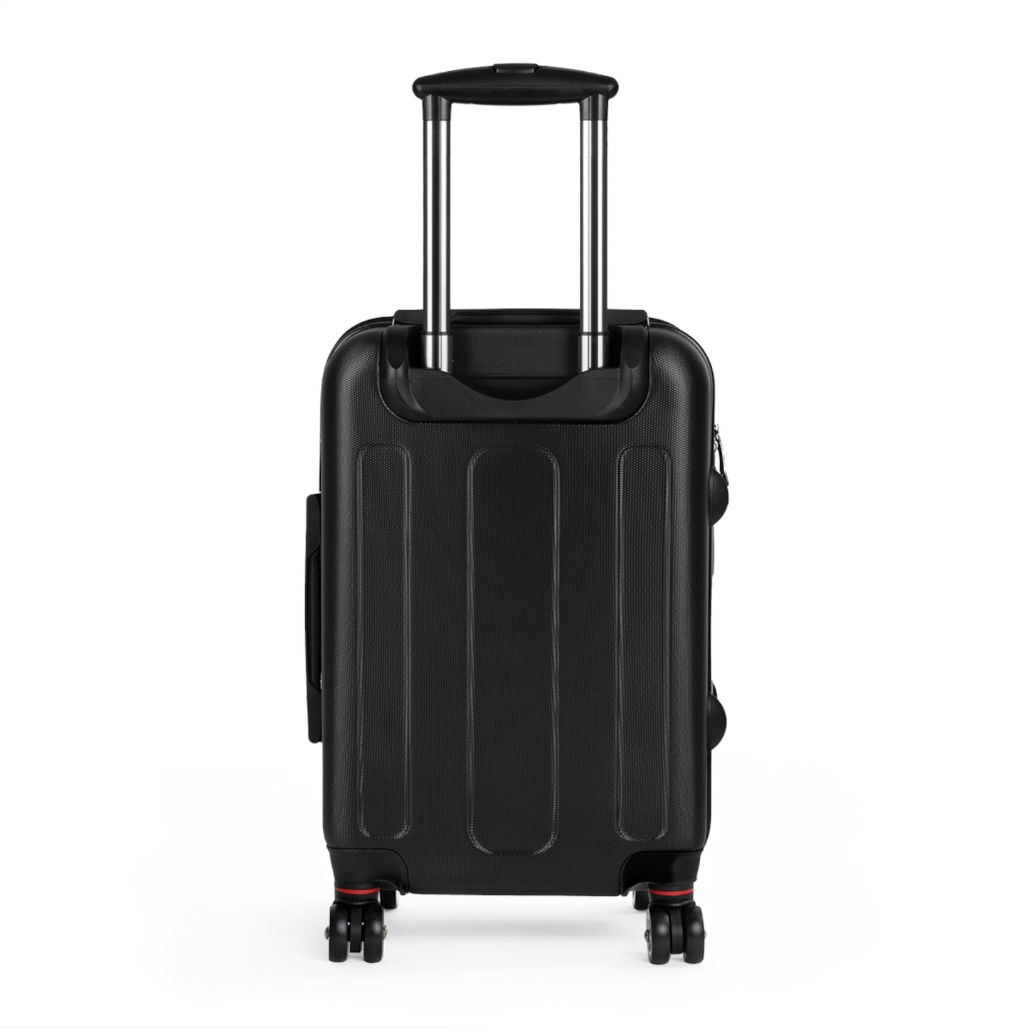Suitcase - Travel Luggage Boat