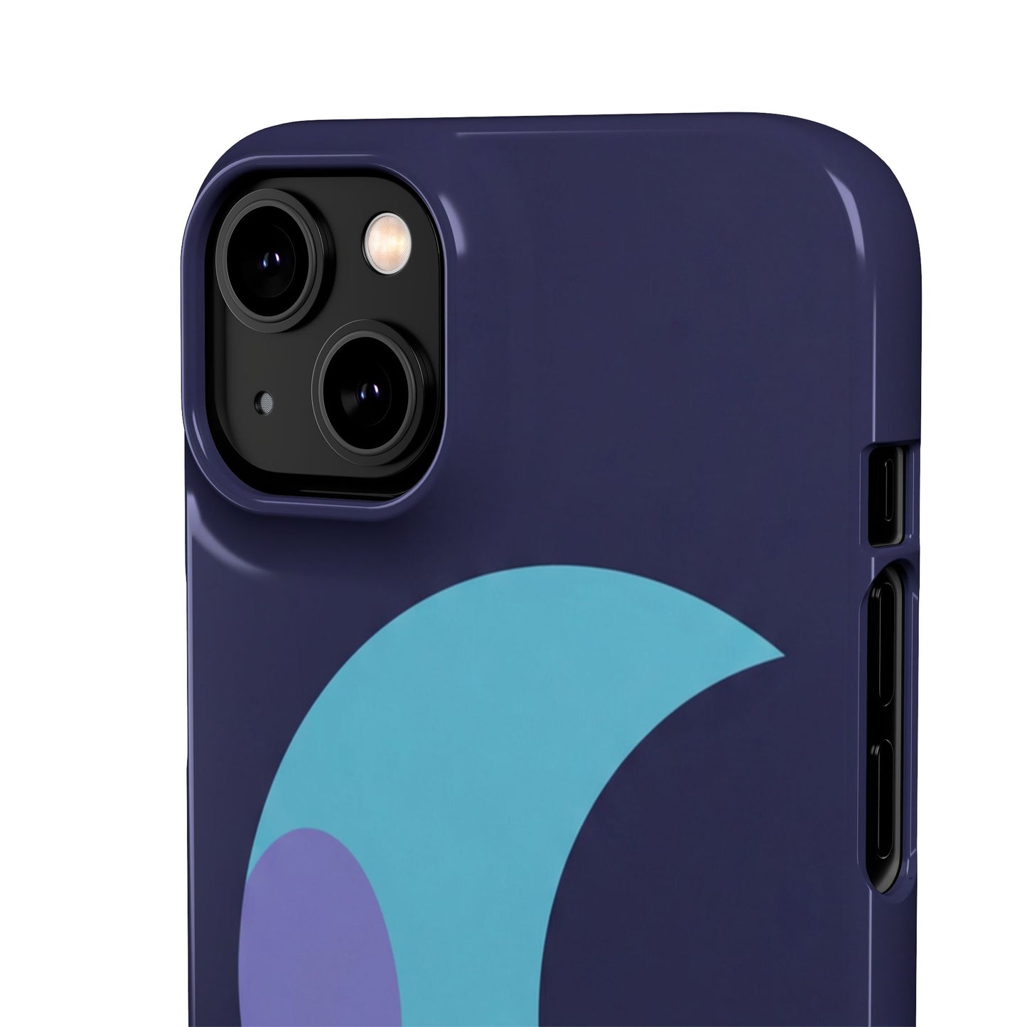 Snap Phone Case