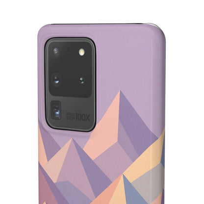 Snap Phone Case