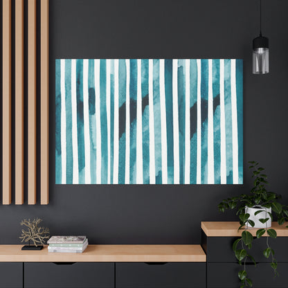 Stretched Canvas Wall Art