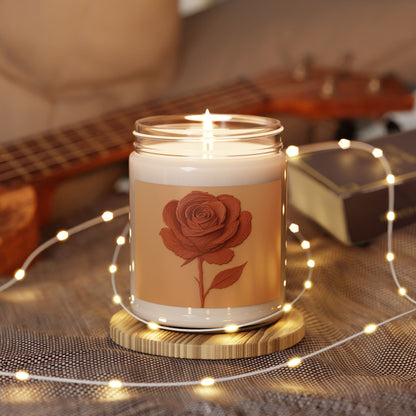 Soy Candle
