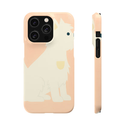 Snap Phone Case