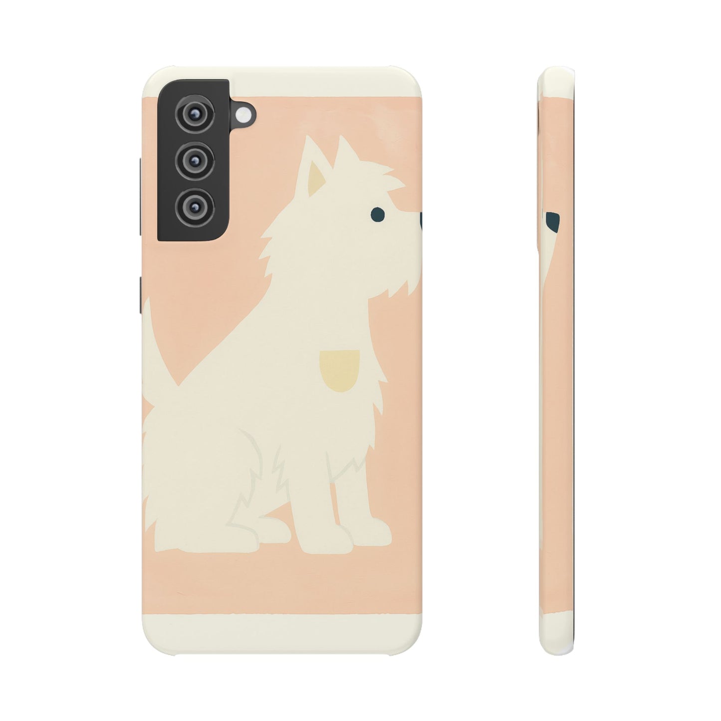 Snap Phone Case