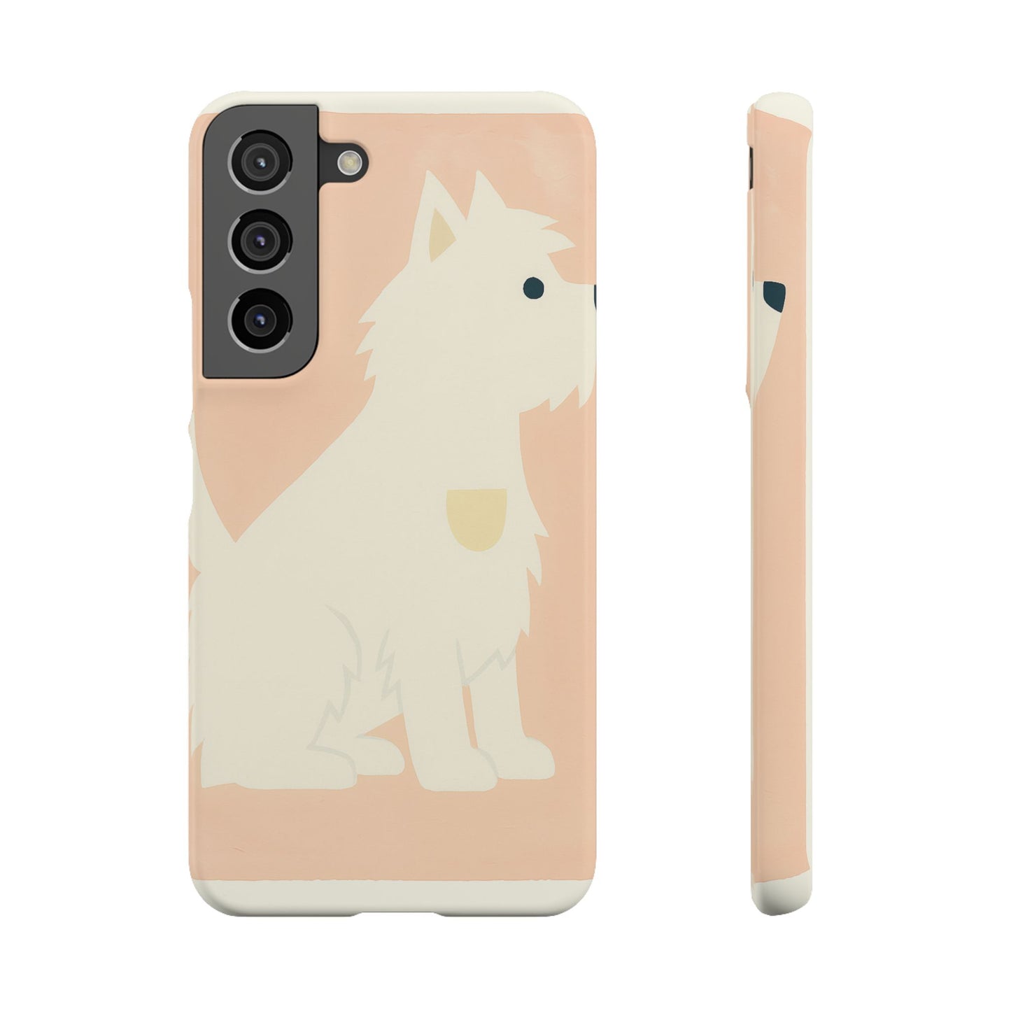 Snap Phone Case