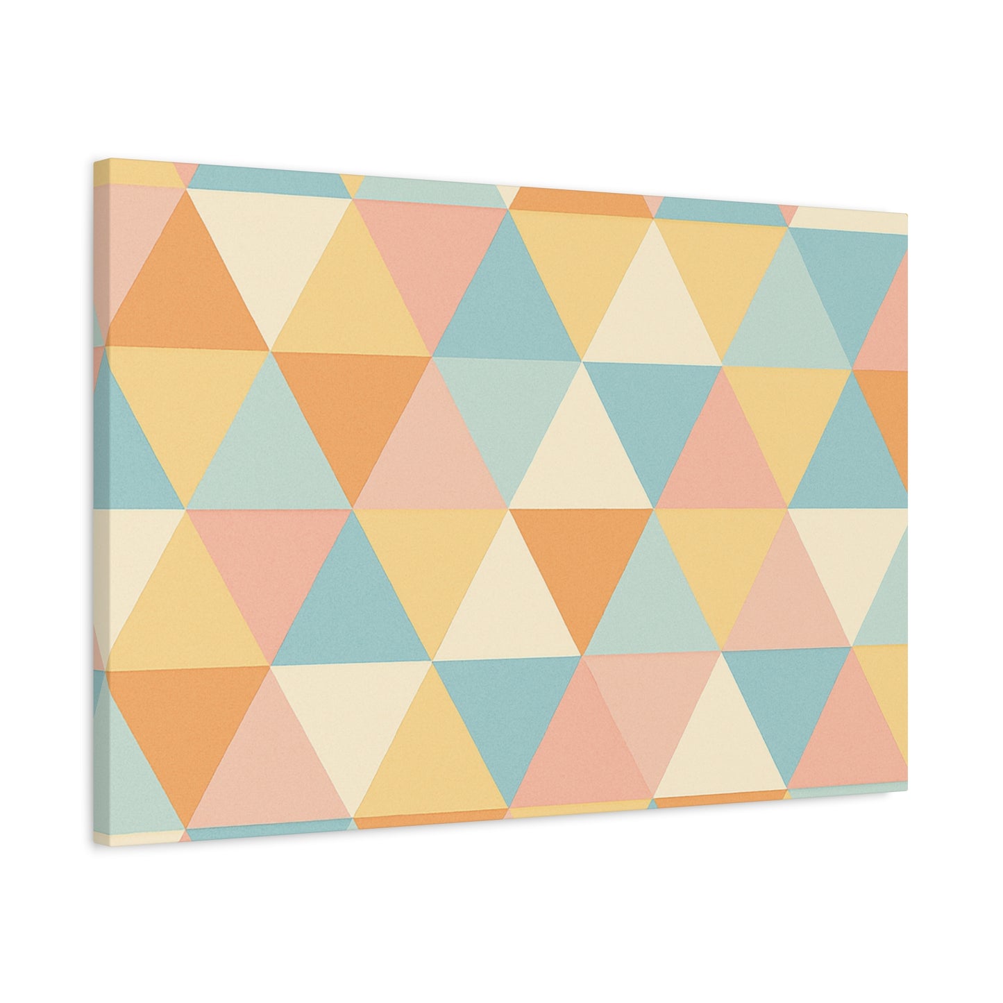 Stretched Canvas Wall Art