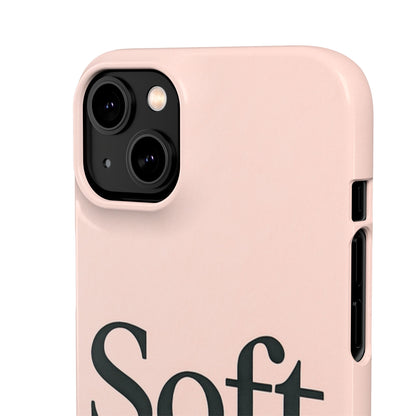 Snap Phone Case