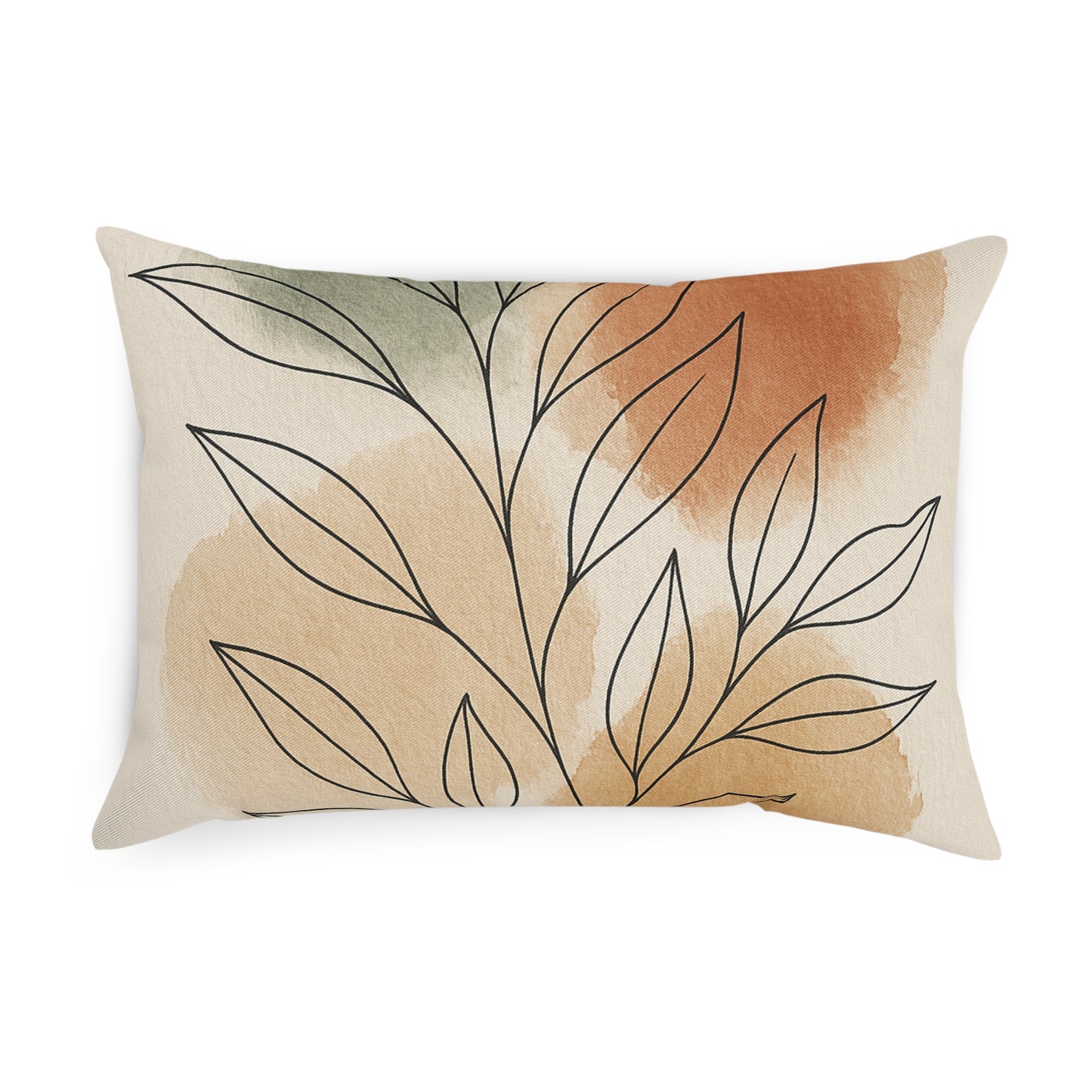 Throw Pillow — Square
