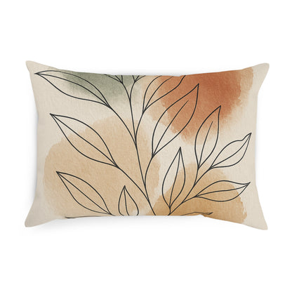 Throw Pillow — Square