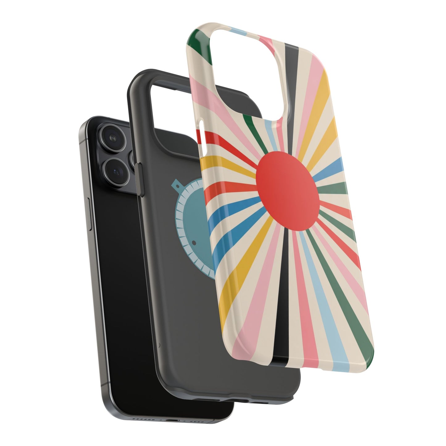 Magnetic Phone Case