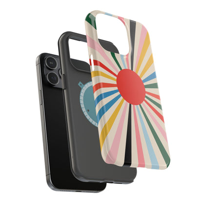 Magnetic Phone Case