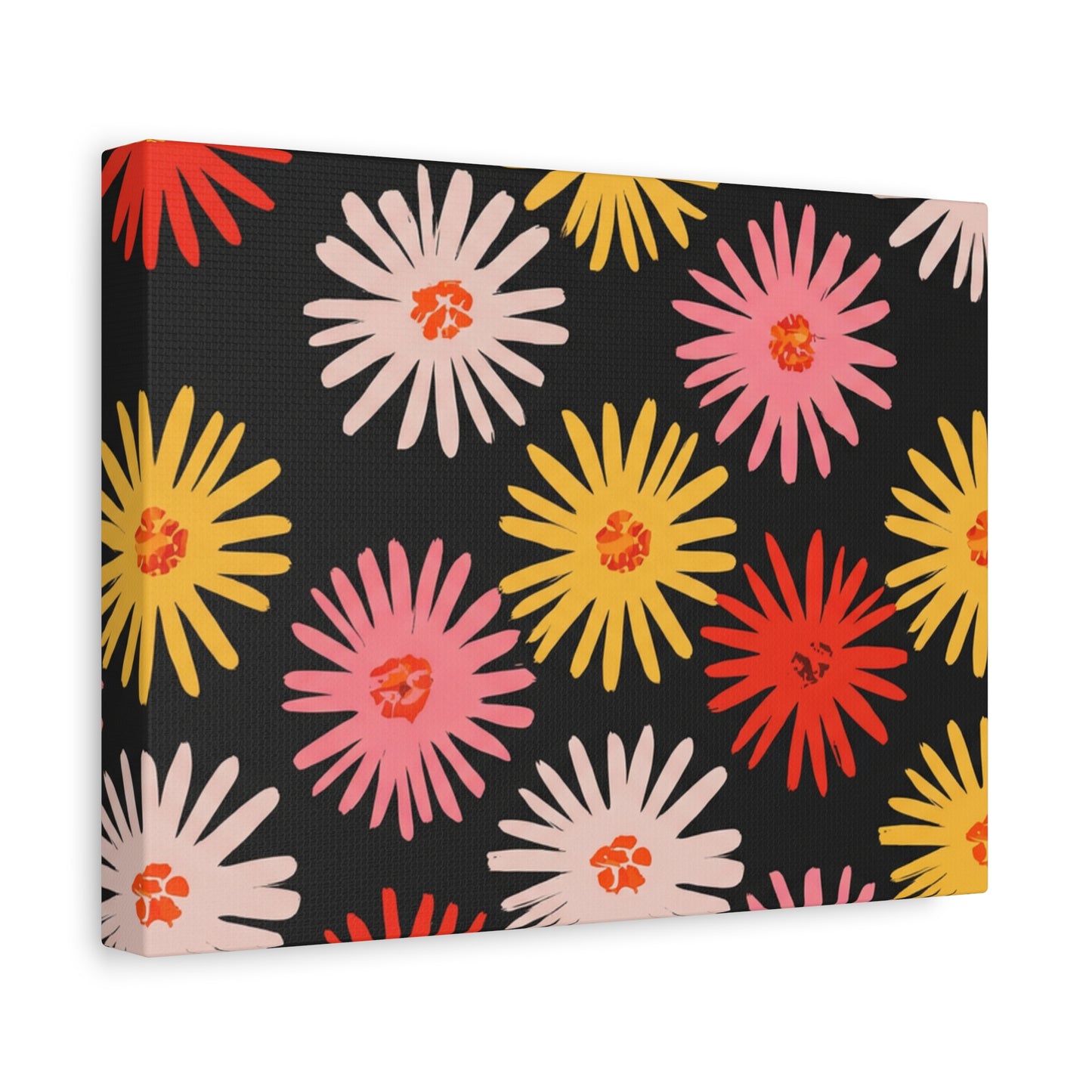 Stretched Canvas Wall Art