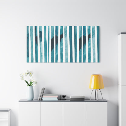 Stretched Canvas Wall Art