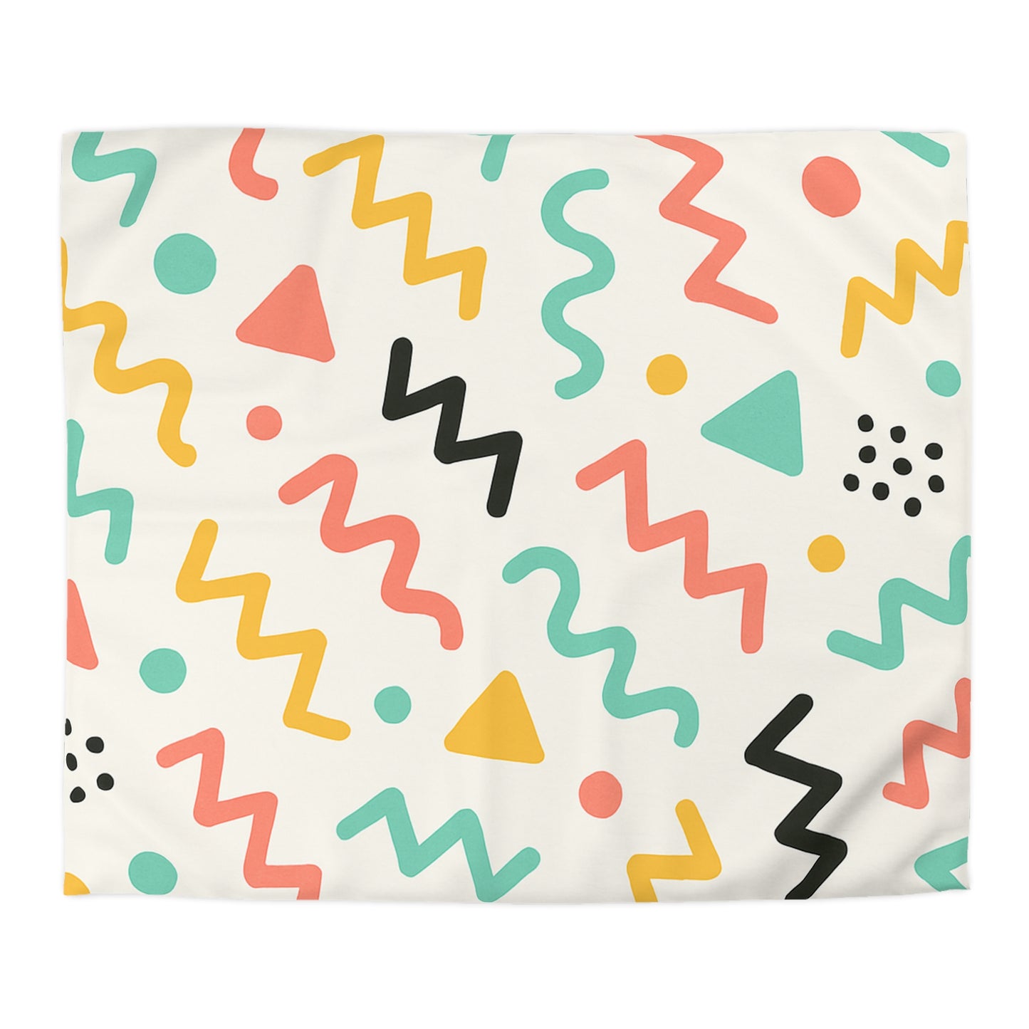 Microfiber Duvet Cover