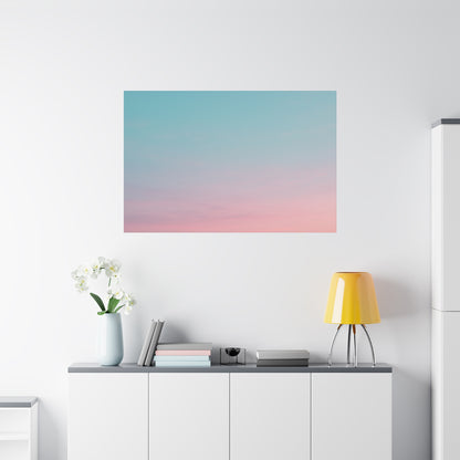 Stretched Canvas Wall Art