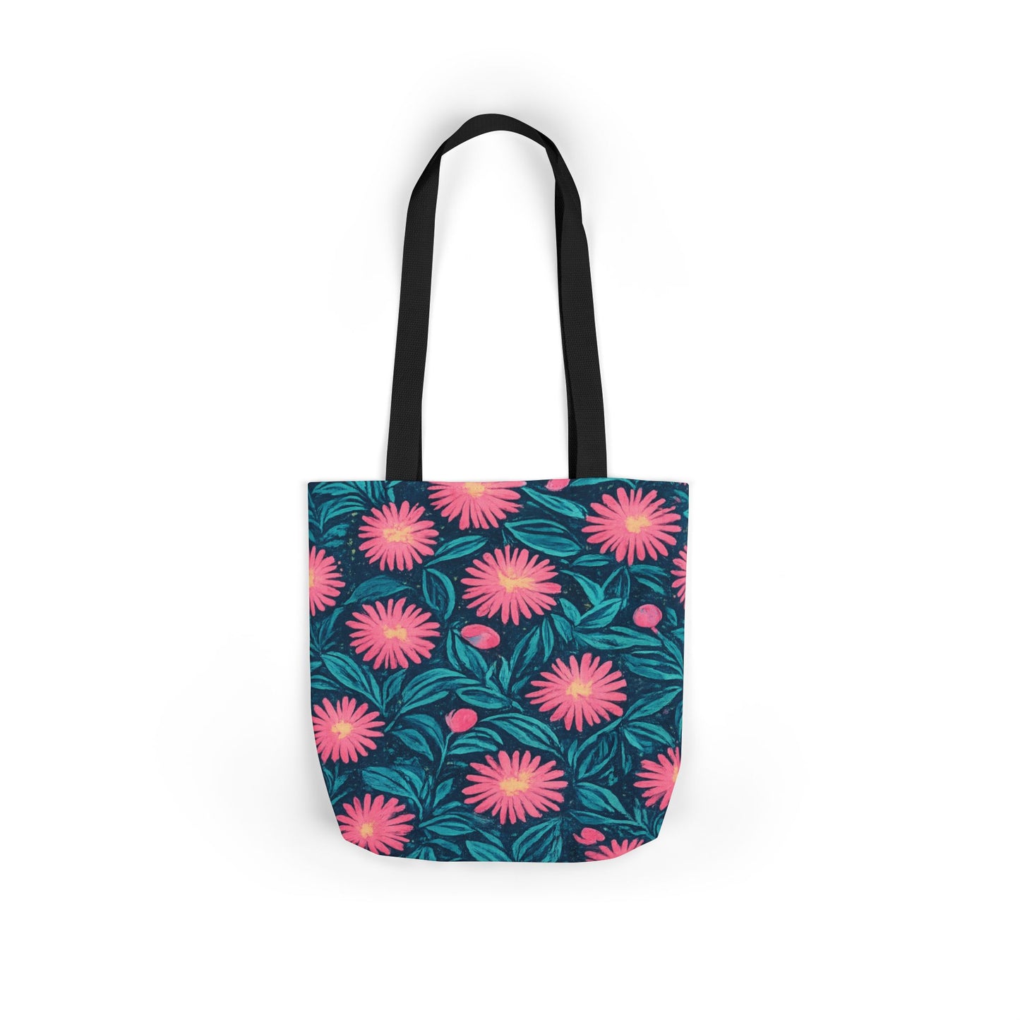 Tote Bag with 5-Color Straps