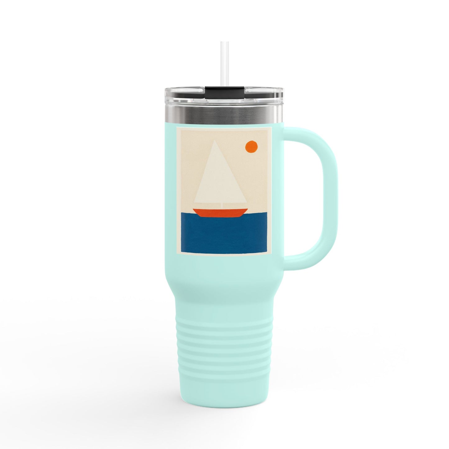 40oz Insulated Travel Mug