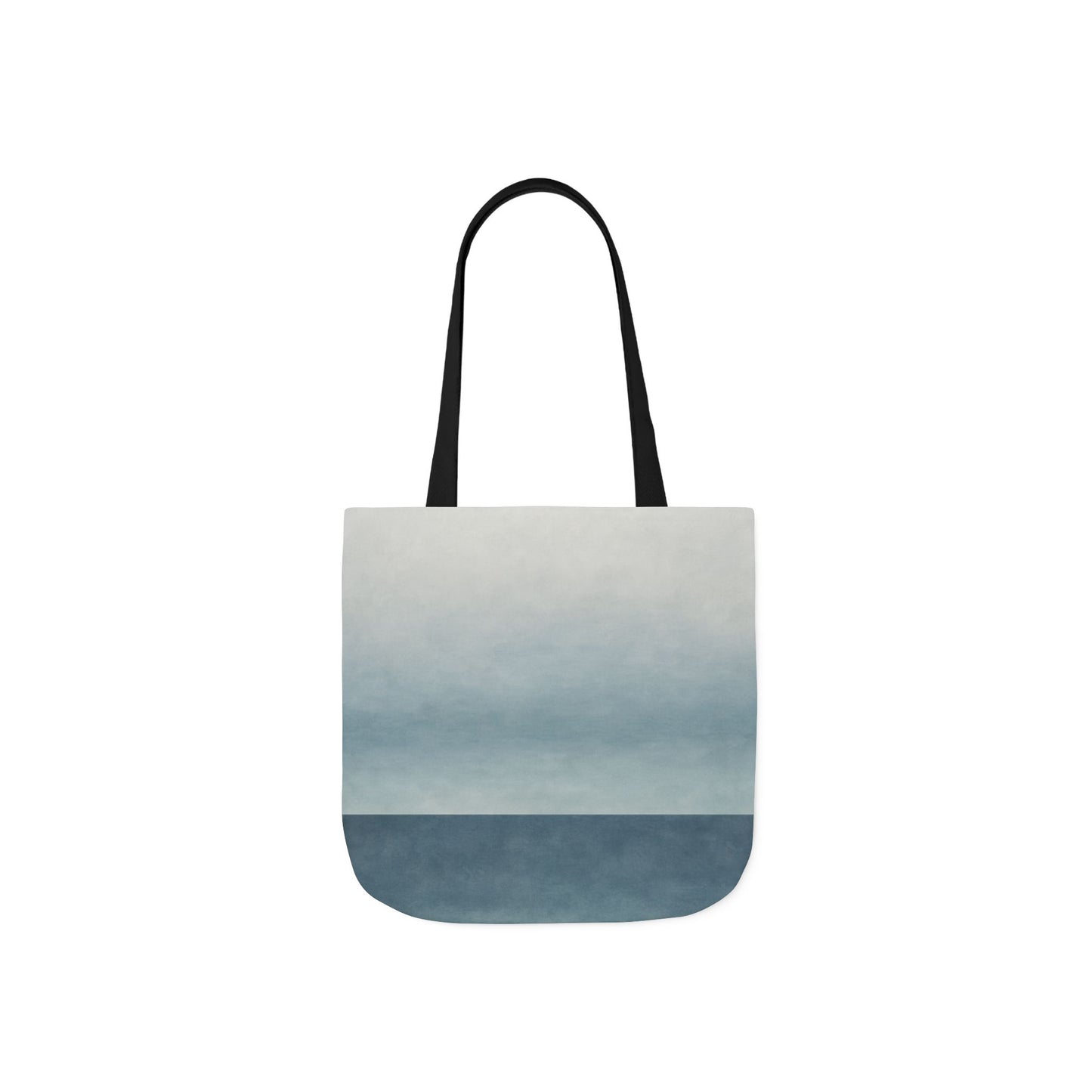 Tote Bag with 5-Color Straps